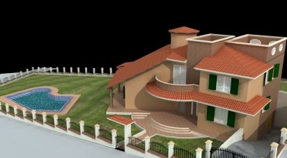 Terreno di 1.508 m² in Tortoreto (64018)