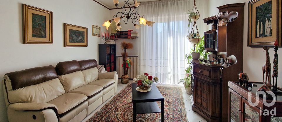 Appartamento 7 locali di 124 m² a Sant'Elpidio a Mare (63811)