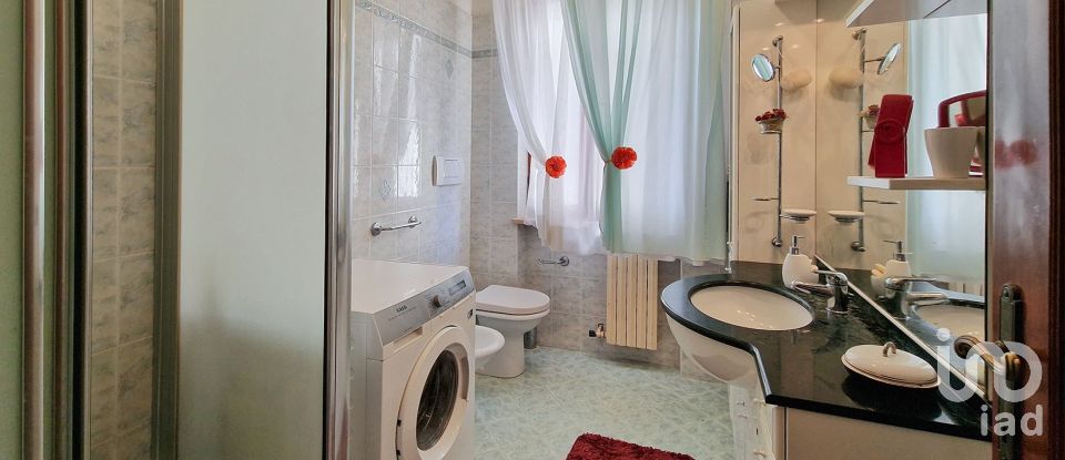 Appartamento 7 locali di 124 m² a Sant'Elpidio a Mare (63811)