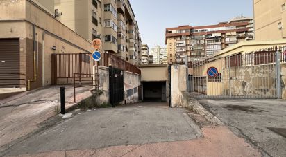 Parking of 35 m² in Palermo (90142)