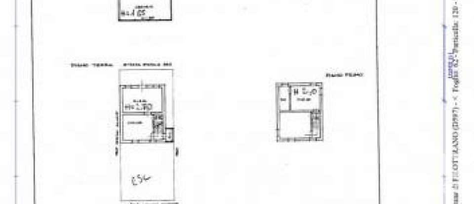 Townhouse 6 rooms of 137 m² in Filottrano (60024)