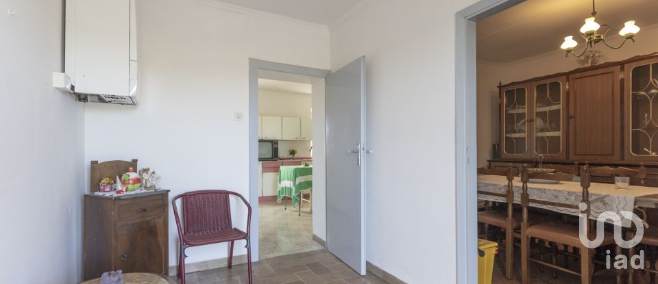 Townhouse 6 rooms of 137 m² in Filottrano (60024)