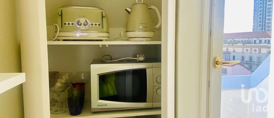 Bilocale di 45 m² a Milano (20122)