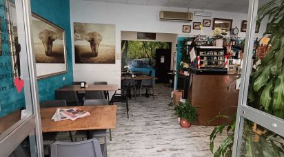 Attività locali di 120 m² in Genova (16155)