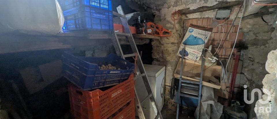 Costruzione di 120 m² in Orco Feglino (17024)