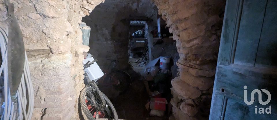 Costruzione di 120 m² in Orco Feglino (17024)