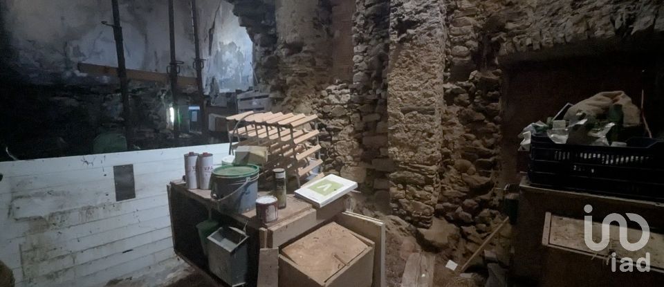Costruzione di 120 m² in Orco Feglino (17024)