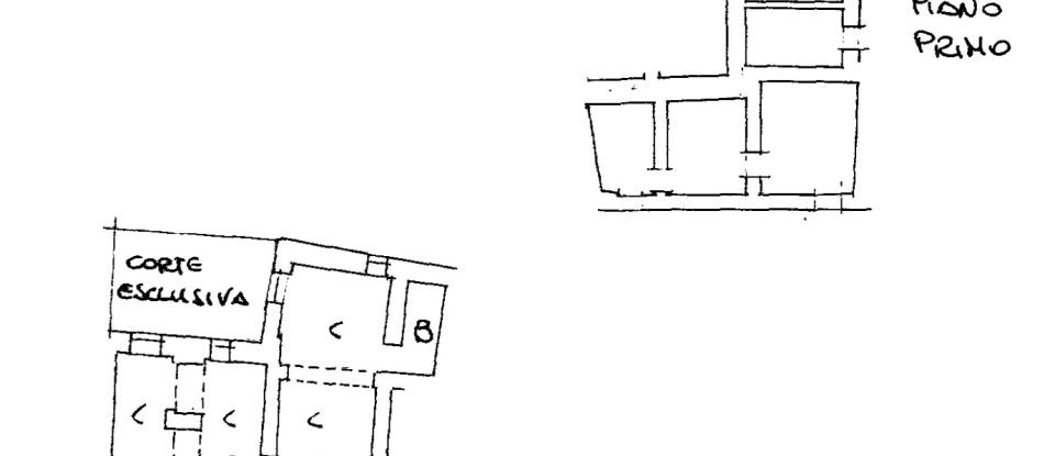 Costruzione di 120 m² in Orco Feglino (17024)