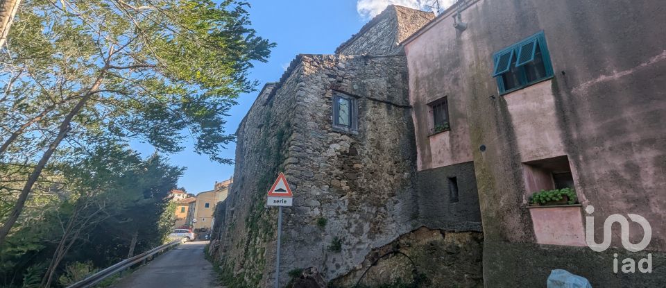 Costruzione di 120 m² in Orco Feglino (17024)