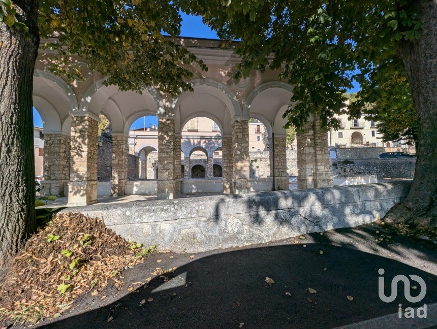 Casa indipendente / Villa 4 locali di 56 m² in Goriano Sicoli (67030)