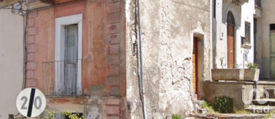 Casa indipendente / Villa 4 locali di 56 m² in Goriano Sicoli (67030)