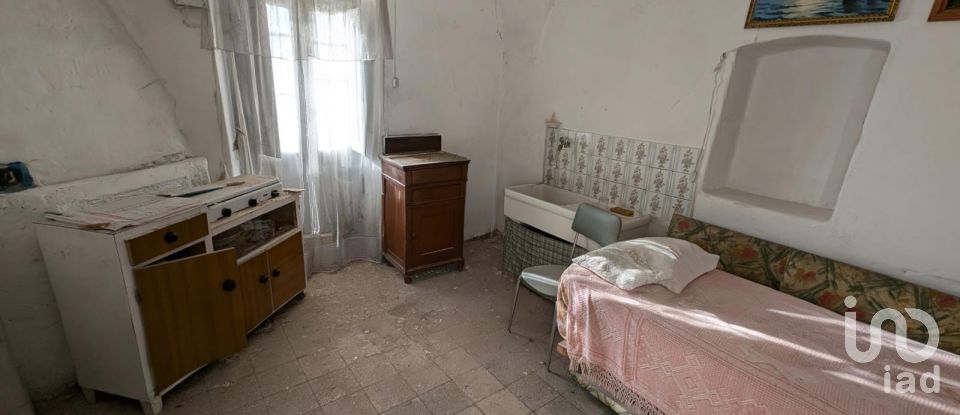 Casa indipendente / Villa 4 locali di 56 m² in Goriano Sicoli (67030)