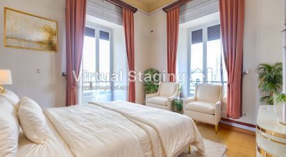 Apartment 7 rooms of 128 m² in Porto San Giorgio (63822)