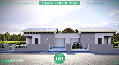 Villa Bifamiliare 4 locali di 140 m² in Medole (46046)