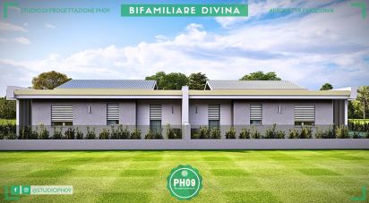 Villa Bifamiliare 4 locali di 140 m² in Medole (46046)