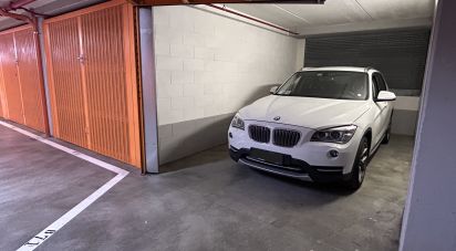 Posto auto di 24 m² in Genova (16155)