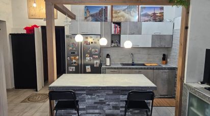 Two-room apartment of 70 m² in Motta Visconti (20086)