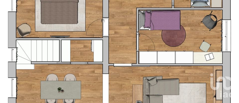 Casa indipendente / Villa 4 locali di 340 m² in Osimo (60027)