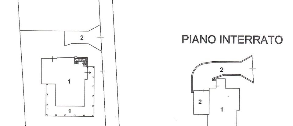 Casale 7 locali di 218 m² in Padenghe sul Garda (25080)