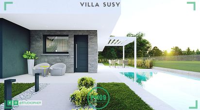 Casa indipendente / Villa 5 locali di 150 m² in Medole (46046)