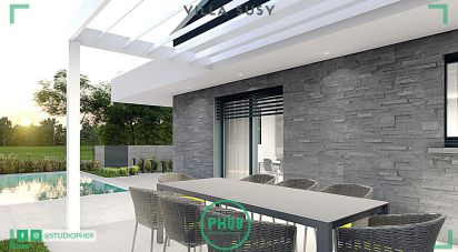 Casa indipendente / Villa 5 locali di 150 m² in Medole (46046)