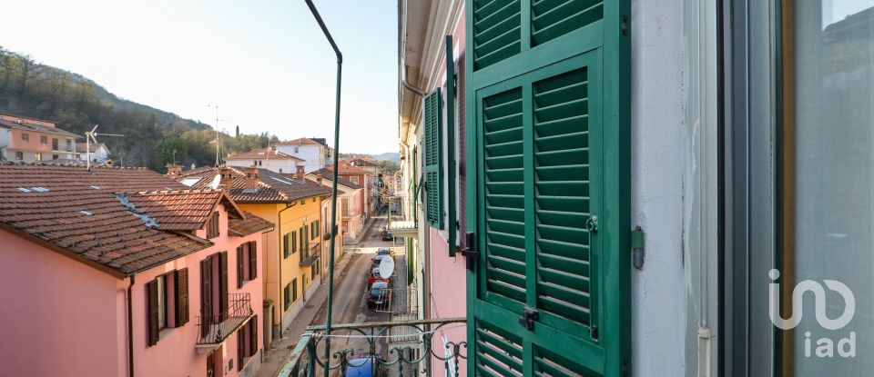 Appartamento 5 locali di 150 m² a Cairo Montenotte (17014)