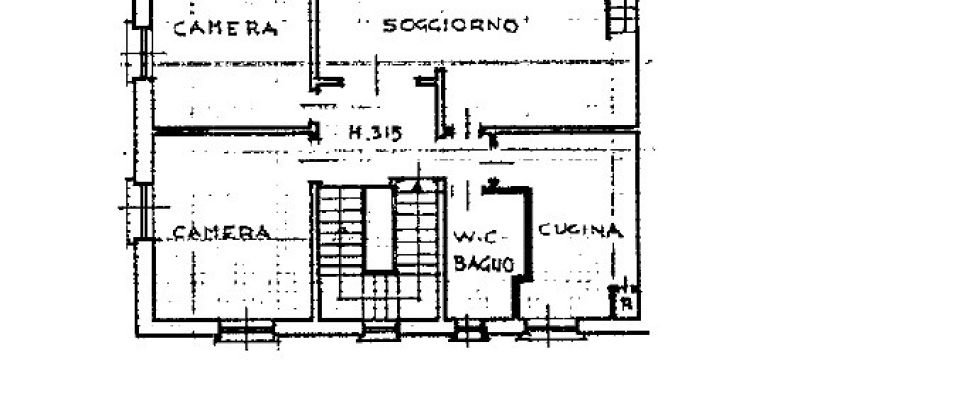 Appartamento 5 locali di 150 m² a Cairo Montenotte (17014)