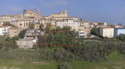 Land of 1,135 m² in Civitanova Marche (62012)