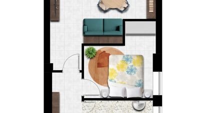 Quadrilocale di 60 m² a Arenzano (16011)