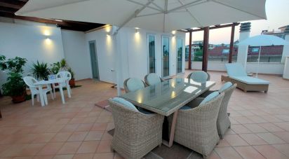 Hotel 5 rooms of 72 m² in Grottammare (63066)