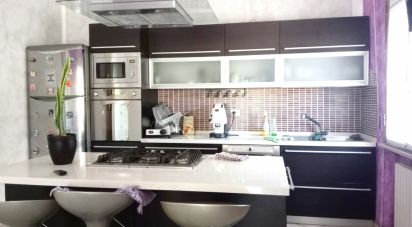 Four-room apartment of 110 m² in Monte Porzio (61040)