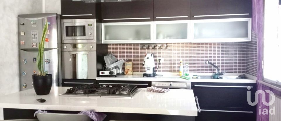 Four-room apartment of 110 m² in Monte Porzio (61040)