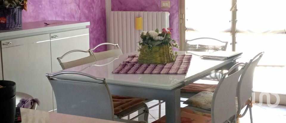 Four-room apartment of 110 m² in Monte Porzio (61040)