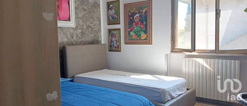 Four-room apartment of 110 m² in Monte Porzio (61040)