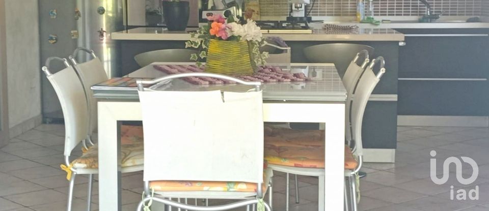 Four-room apartment of 110 m² in Monte Porzio (61040)