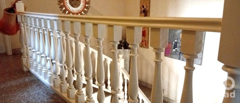 Four-room apartment of 110 m² in Monte Porzio (61040)