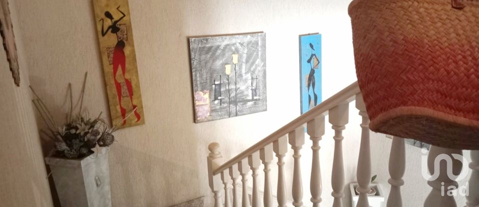 Four-room apartment of 110 m² in Monte Porzio (61040)