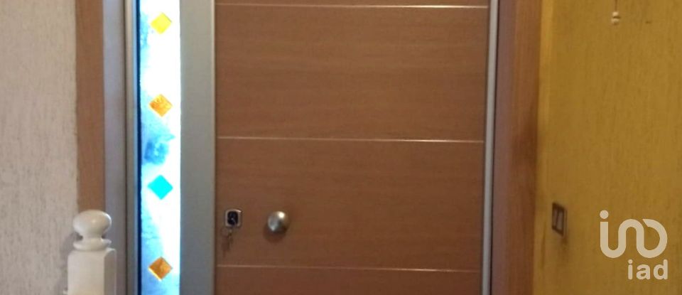 Four-room apartment of 110 m² in Monte Porzio (61040)