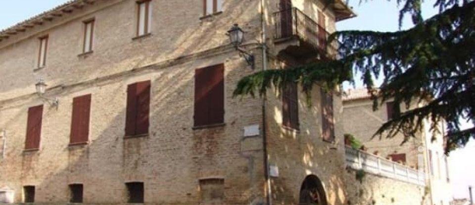 Four-room apartment of 110 m² in Monte Porzio (61040)