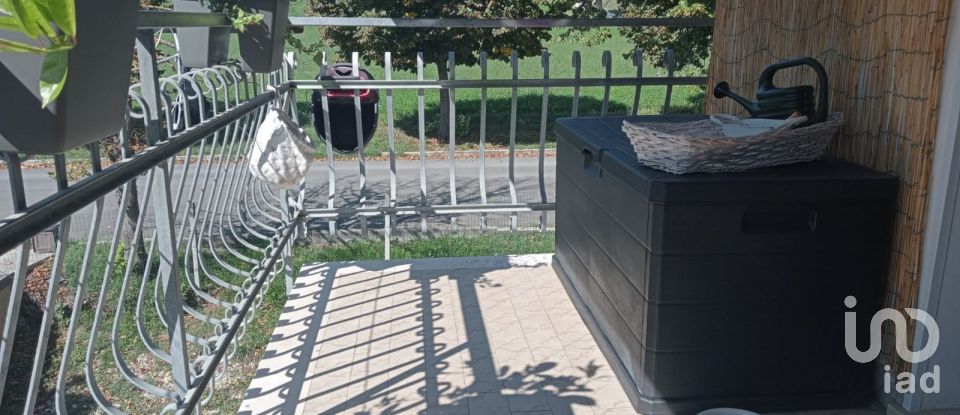 Four-room apartment of 110 m² in Monte Porzio (61040)