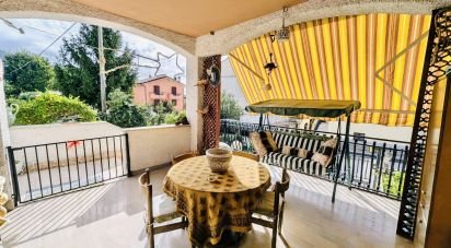 Casale 8 locali di 156 m² in Sulmona (67039)