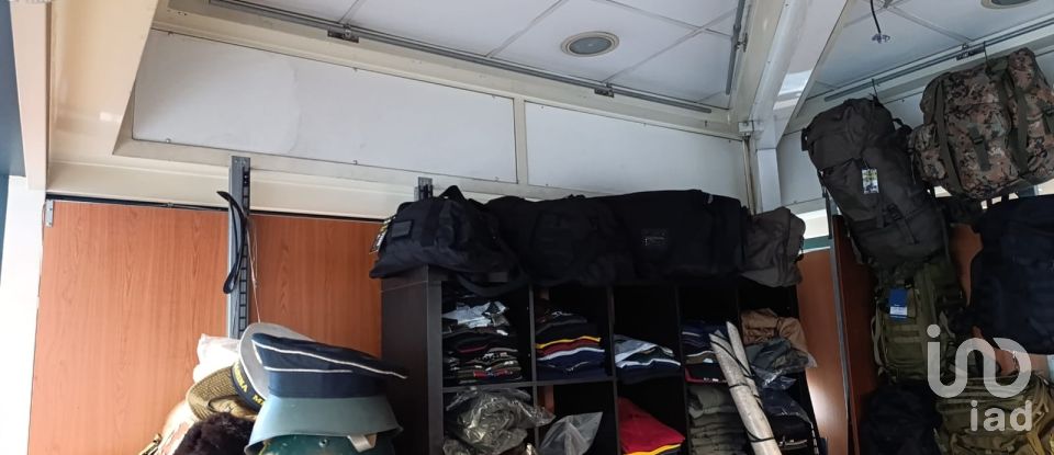 Attività locali di 15 m² in Genova (16126)