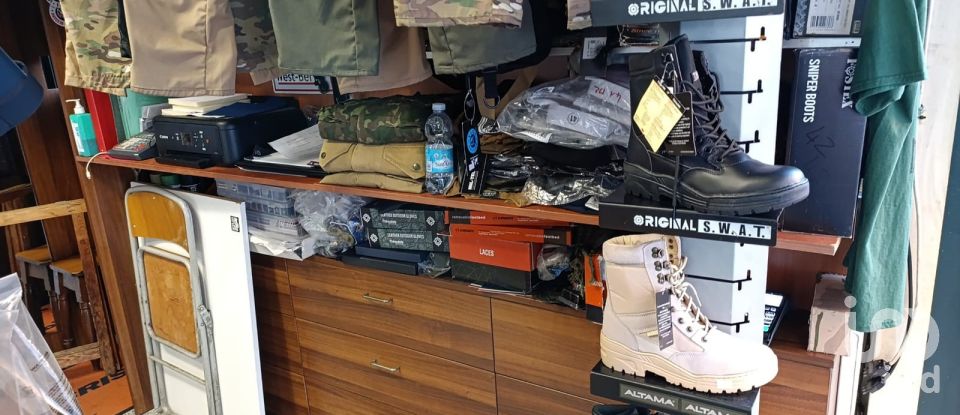 Attività locali di 15 m² in Genova (16126)