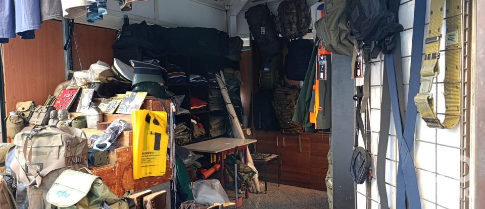 Attività locali di 15 m² in Genova (16126)