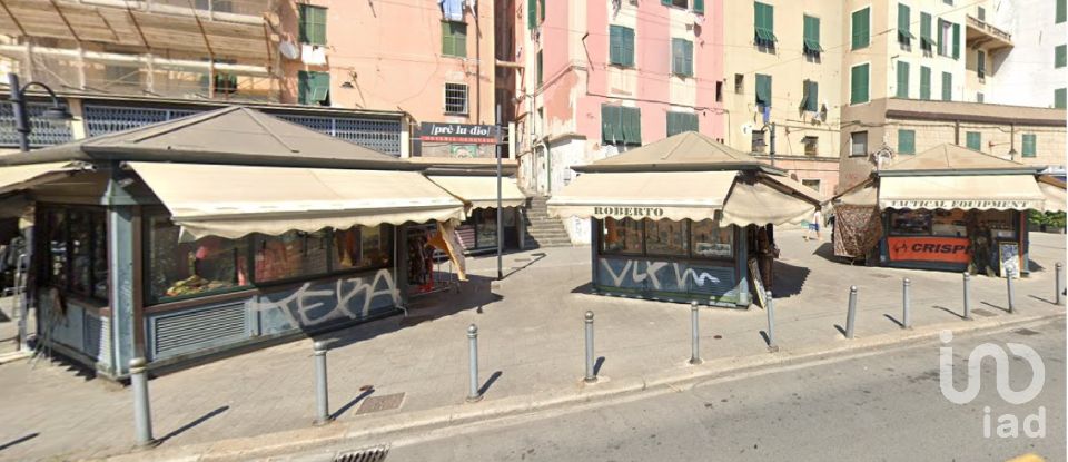 Attività locali di 15 m² in Genova (16126)