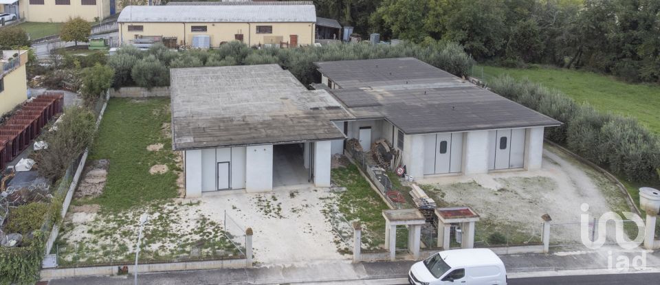 Capannone di 315 m² in Cingoli (62011)
