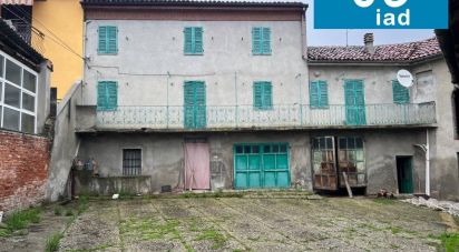 Country home 8 rooms of 150 m² in Cuccaro Monferrato (15037)