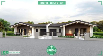 Villa Bifamiliare 5 locali di 140 m² in Castel Goffredo (46042)