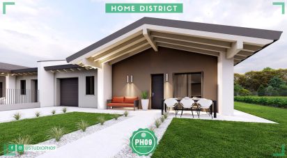 Villa Bifamiliare 5 locali di 140 m² in Castel Goffredo (46042)