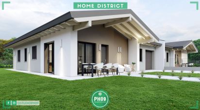 Villa Bifamiliare 5 locali di 140 m² in Castel Goffredo (46042)